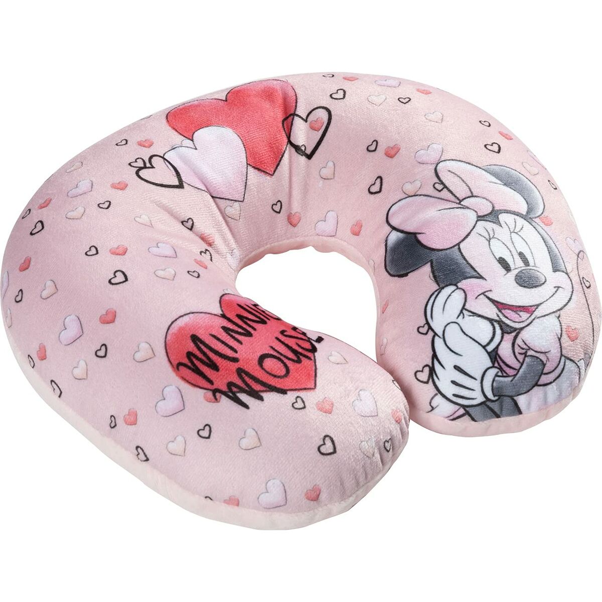 Resekudde Minnie Mouse CZ10624 - 6