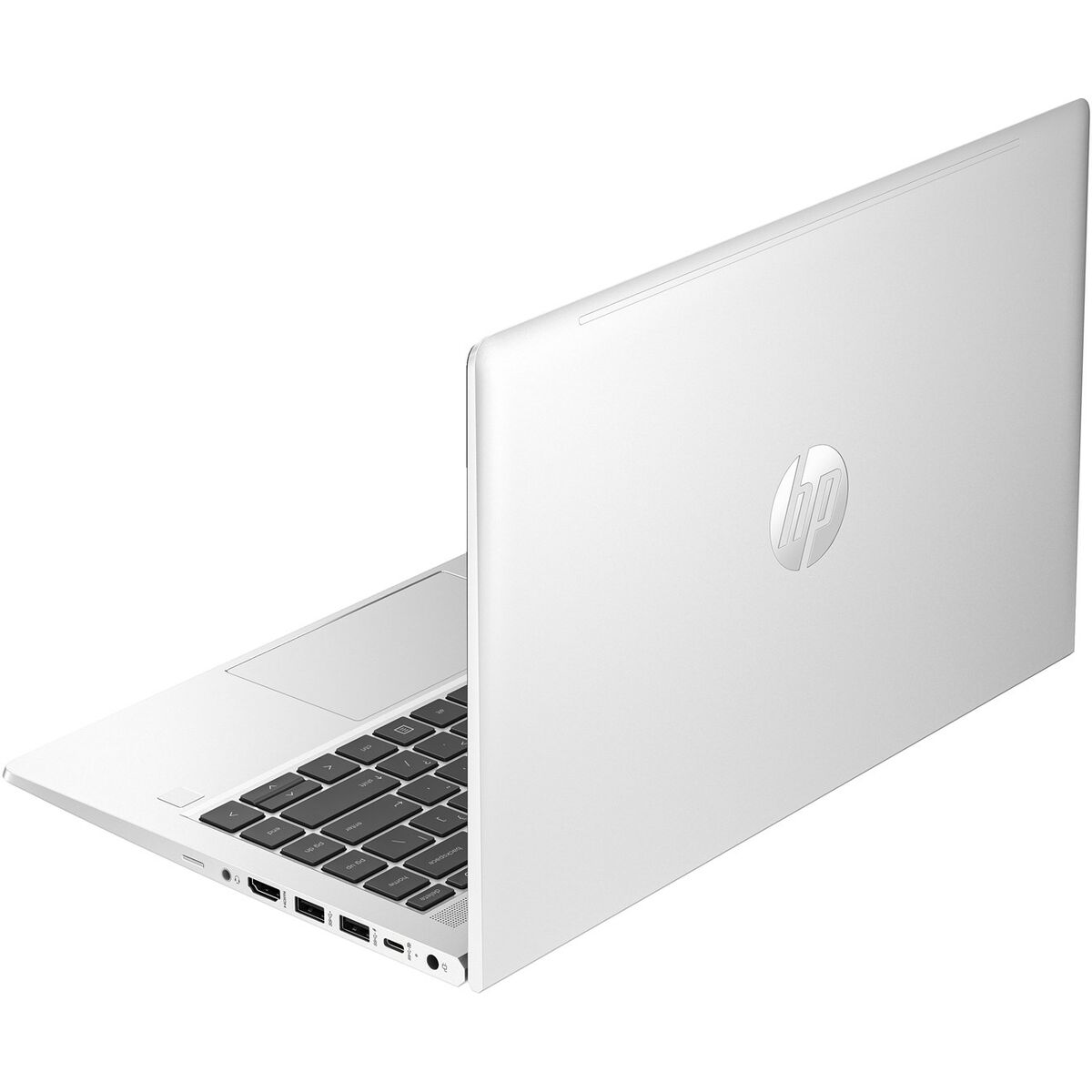 Bärbar dator HP ProBook 445 G10 14" AMD Ryzen 5-7530U 16 GB RAM 512 GB SSD - 4