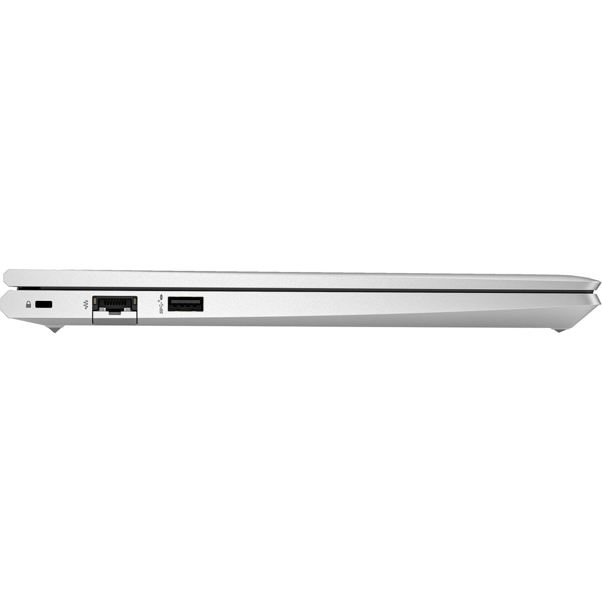 Bärbar dator HP ProBook 445 G10 14" AMD Ryzen 5-7530U 16 GB RAM 512 GB SSD - 5