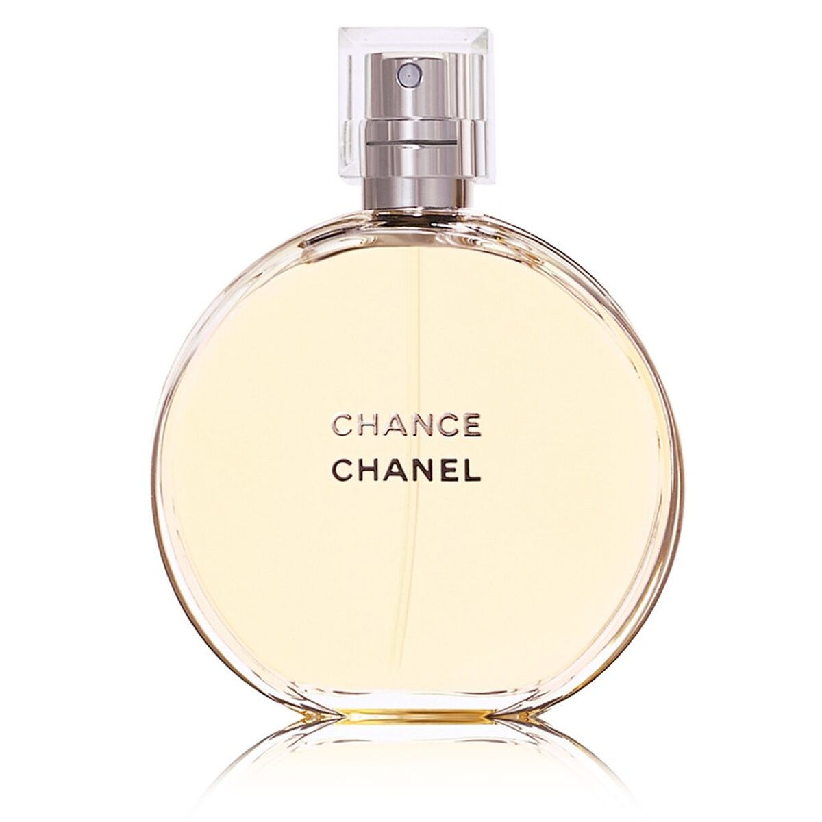 Parfym Damer Chanel Chance Eau de Toilette EDT 150 ml - 2