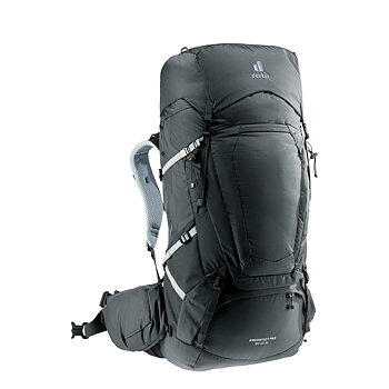 Vandringsryggsäck Deuter Aircontact Pro 65+10 SL Grafit 10 L 65 L (10 L) (65 L)
