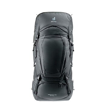 Vandringsryggsäck Deuter Aircontact Pro 65+10 SL Grafit 10 L 65 L (10 L) (65 L)