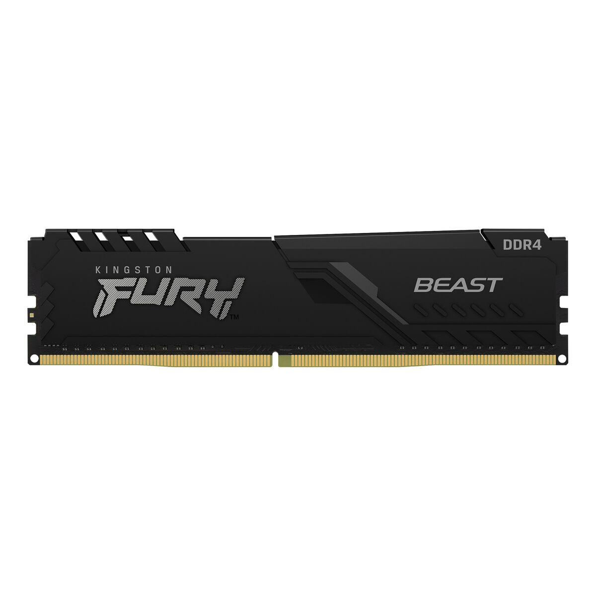 RAM-minne Kingston FURY BEAST 32 GB DDR4 3600 MHz