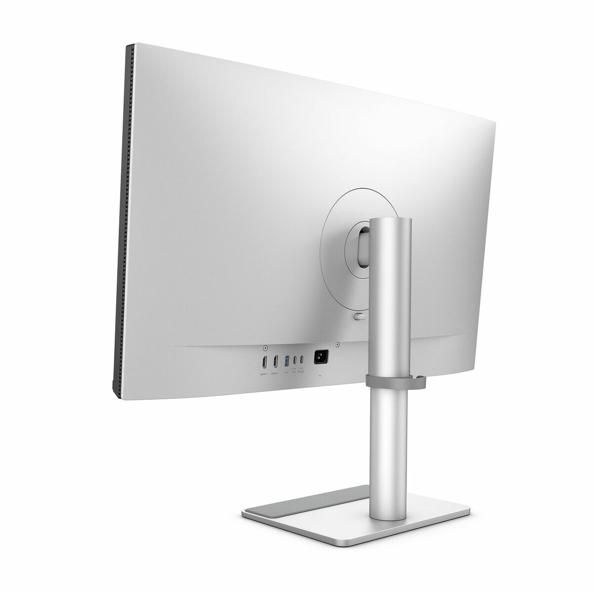 Monitor BenQ 9H.LMXLB.QBE 31,5" 4K Ultra HD - 3
