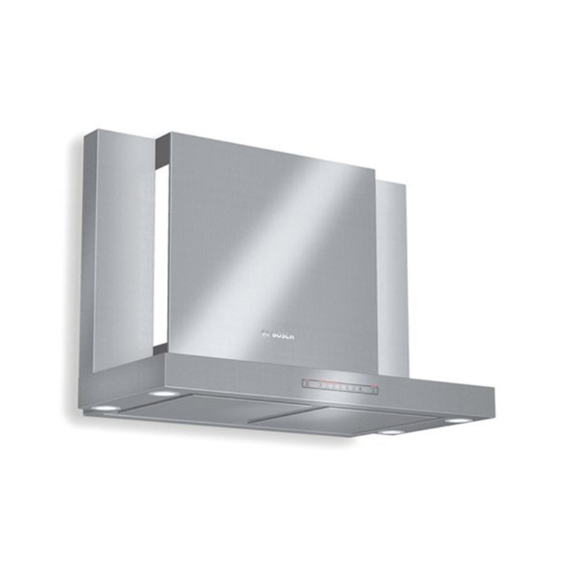 Konventionell fläkt BOSCH DWB099752 90 cm 770 m3/h 58 dB 317W - 2