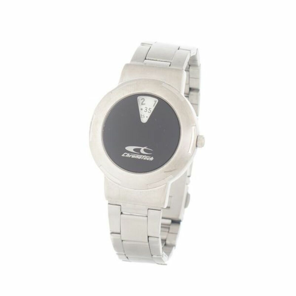 Damklocka Chronotech CT7002-02M (Ø 36 mm) - 8