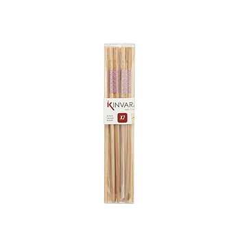 Sushiset Brun Bambu (48 antal)