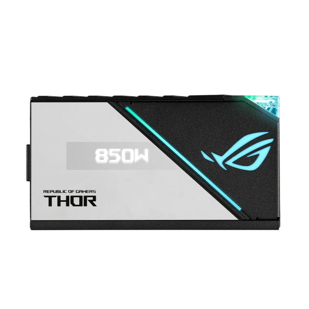 Strömtillförsel Asus ROG THOR Platinum II 850 W RoHS 80 PLUS Platinum 80 PLUS Titanium - 12