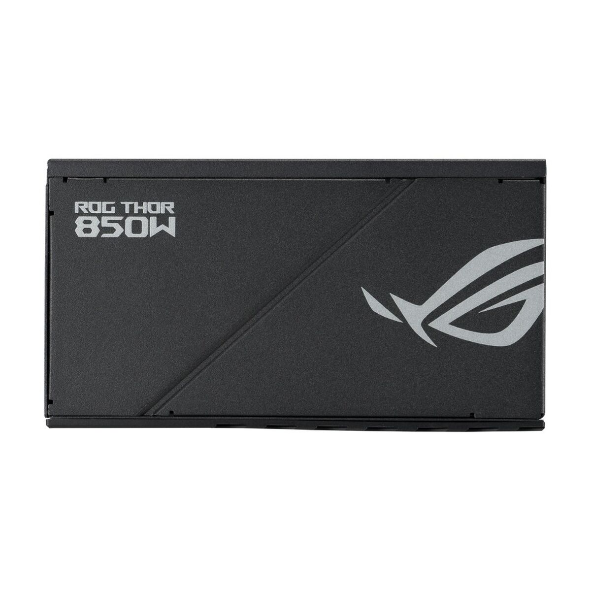 Strömtillförsel Asus ROG THOR Platinum II 850 W RoHS 80 PLUS Platinum 80 PLUS Titanium - 5
