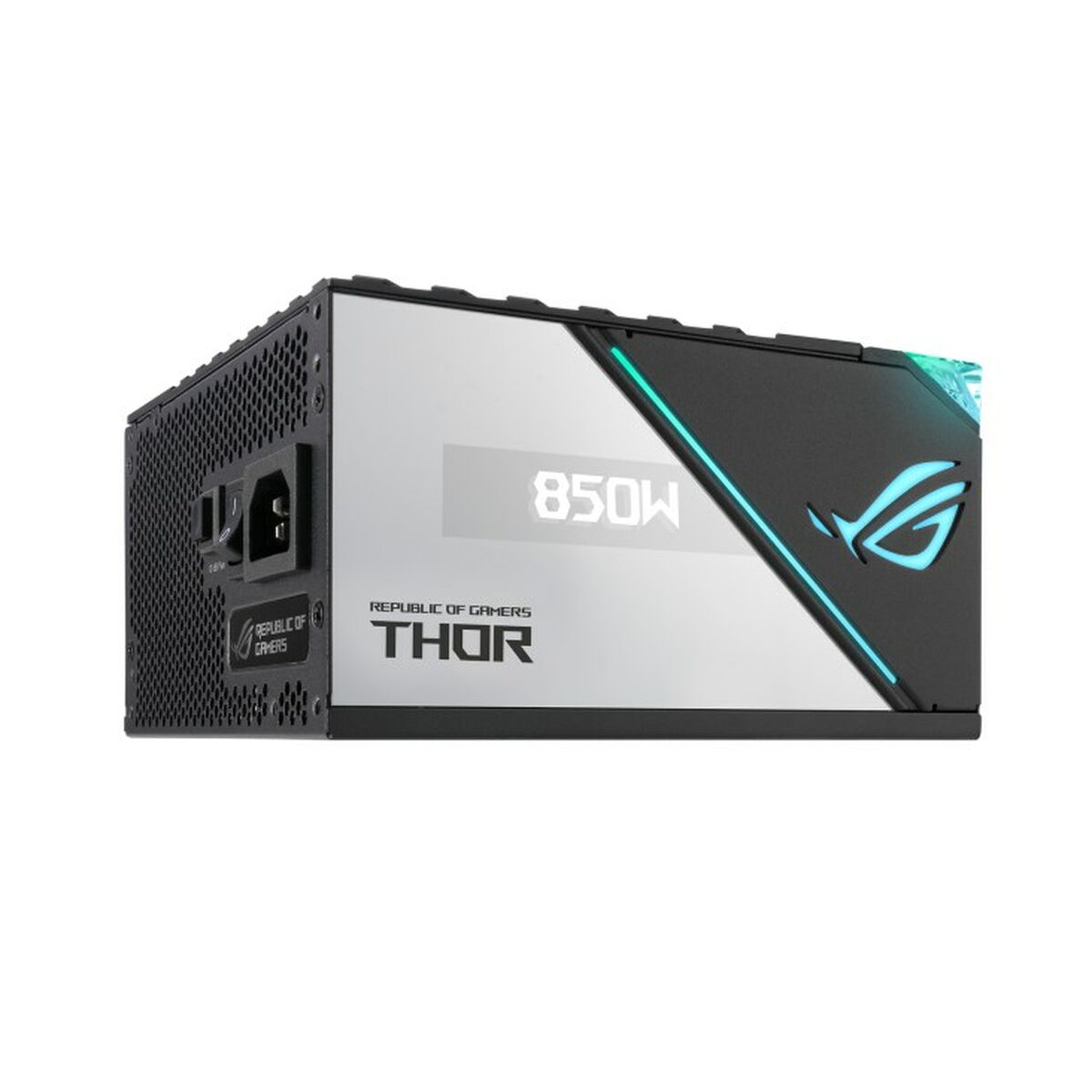 Strömtillförsel Asus ROG THOR Platinum II 850 W RoHS 80 PLUS Platinum 80 PLUS Titanium - 13