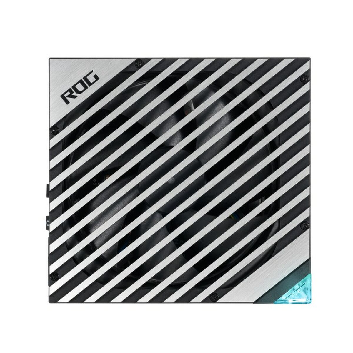 Strömtillförsel Asus ROG THOR Platinum II 850 W RoHS 80 PLUS Platinum 80 PLUS Titanium - 15