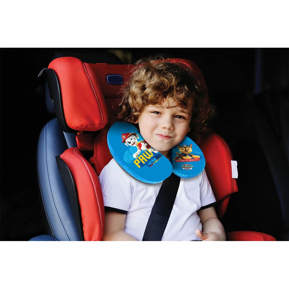 Resekudde The Paw Patrol CZ10626 - 3
