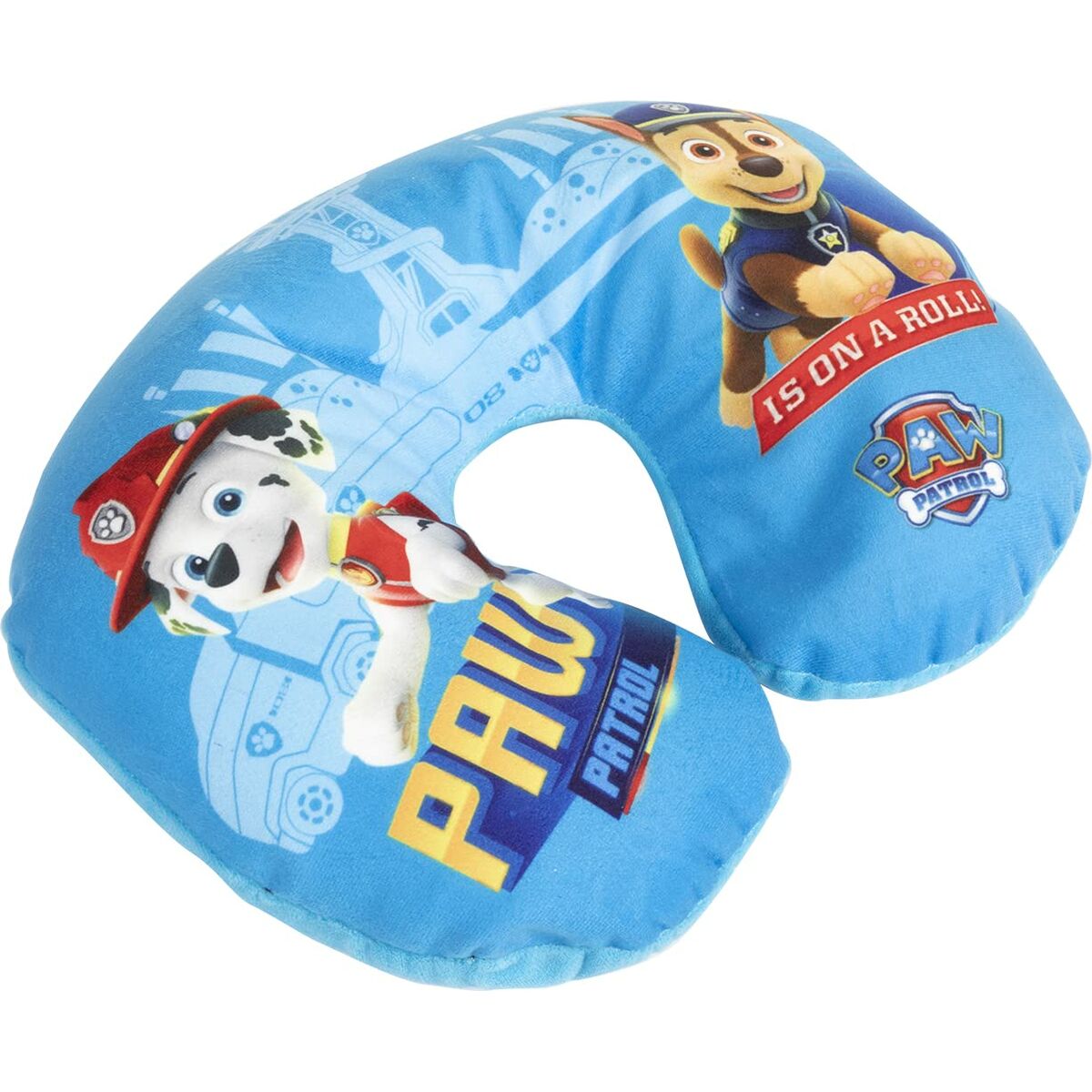 Resekudde The Paw Patrol CZ10626 - 6