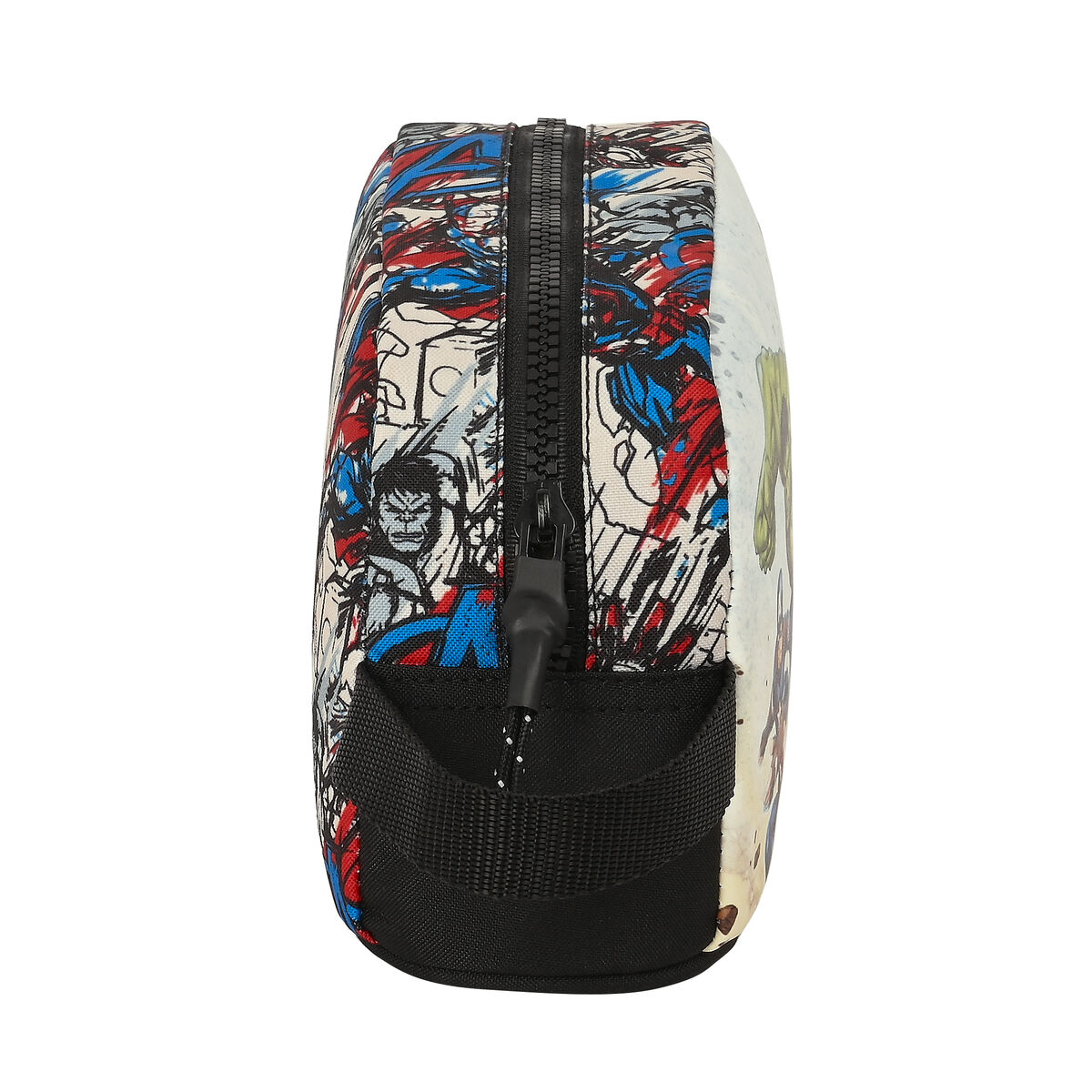Termiskt tryck The Avengers Forever Multicolour 21.5 x 12 x 6.5 cm - 2