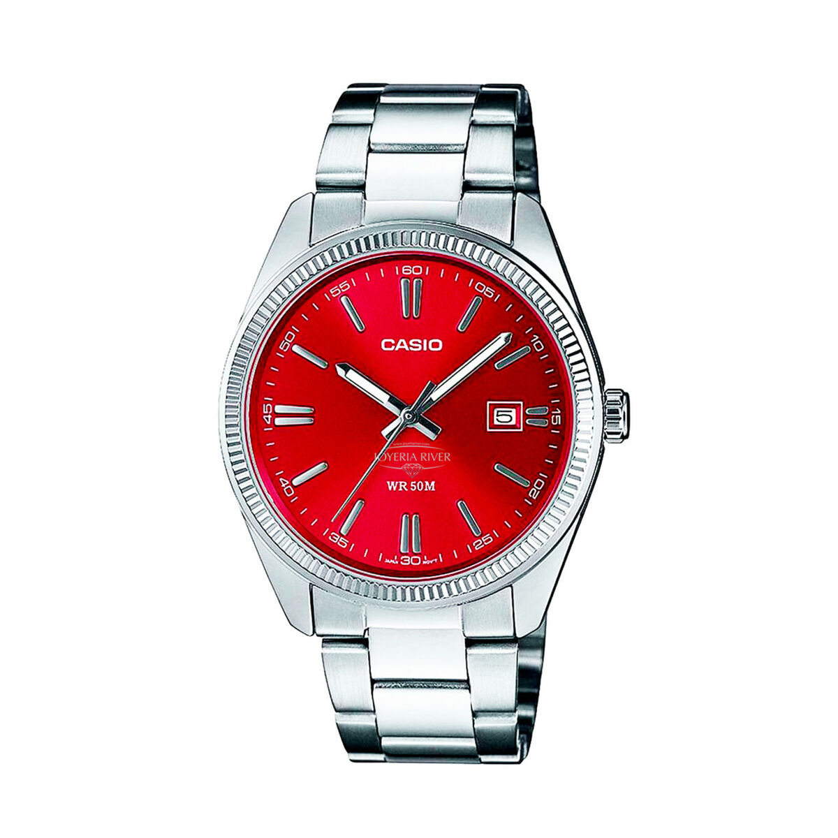 Damklocka Casio MTP-1302PD-4AVEF
