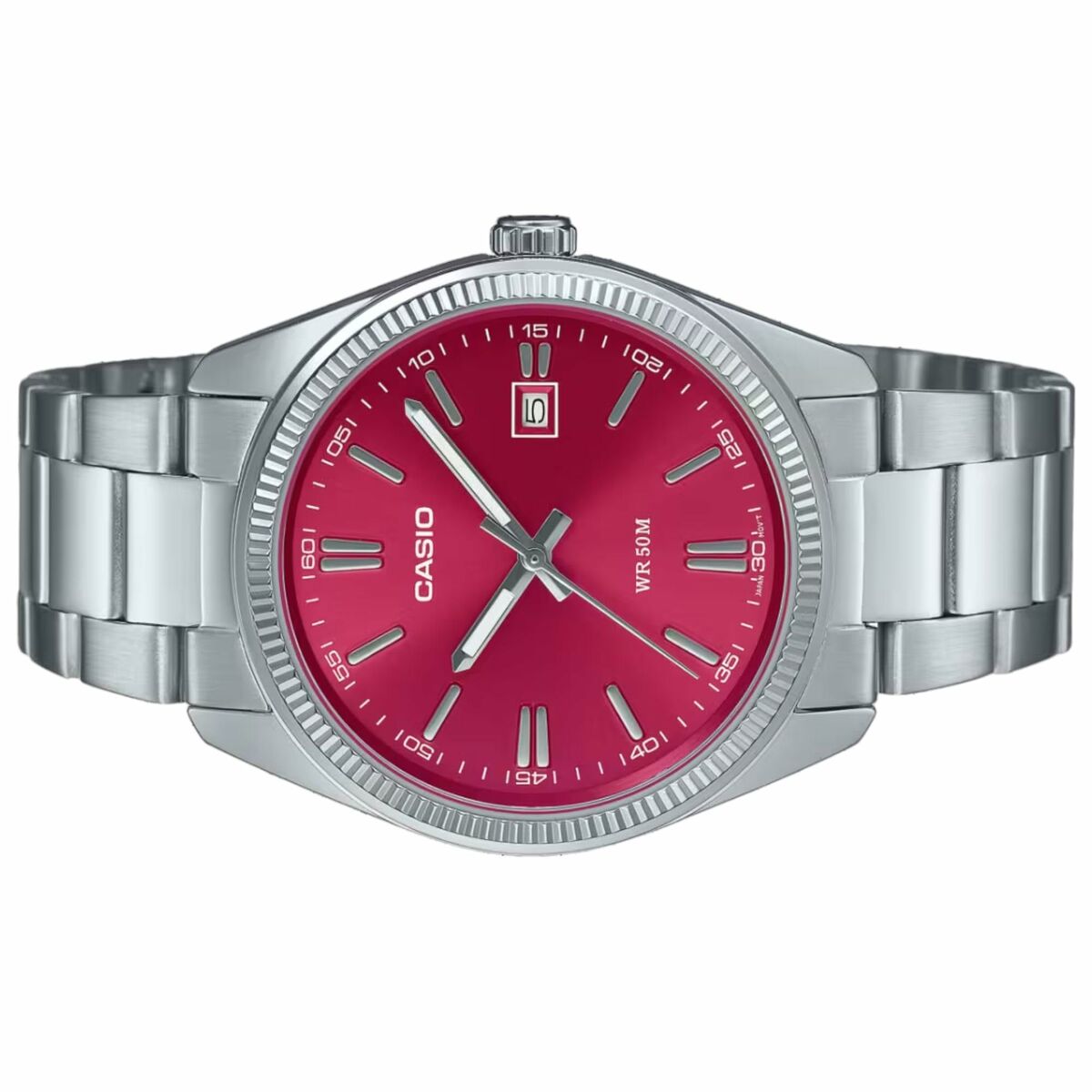 Damklocka Casio MTP-1302PD-4AVEF - 3