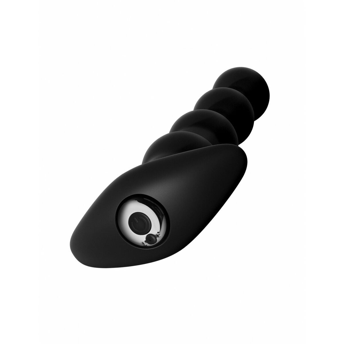 Analplugg Pipedream Fantasy Elite Svart - 3