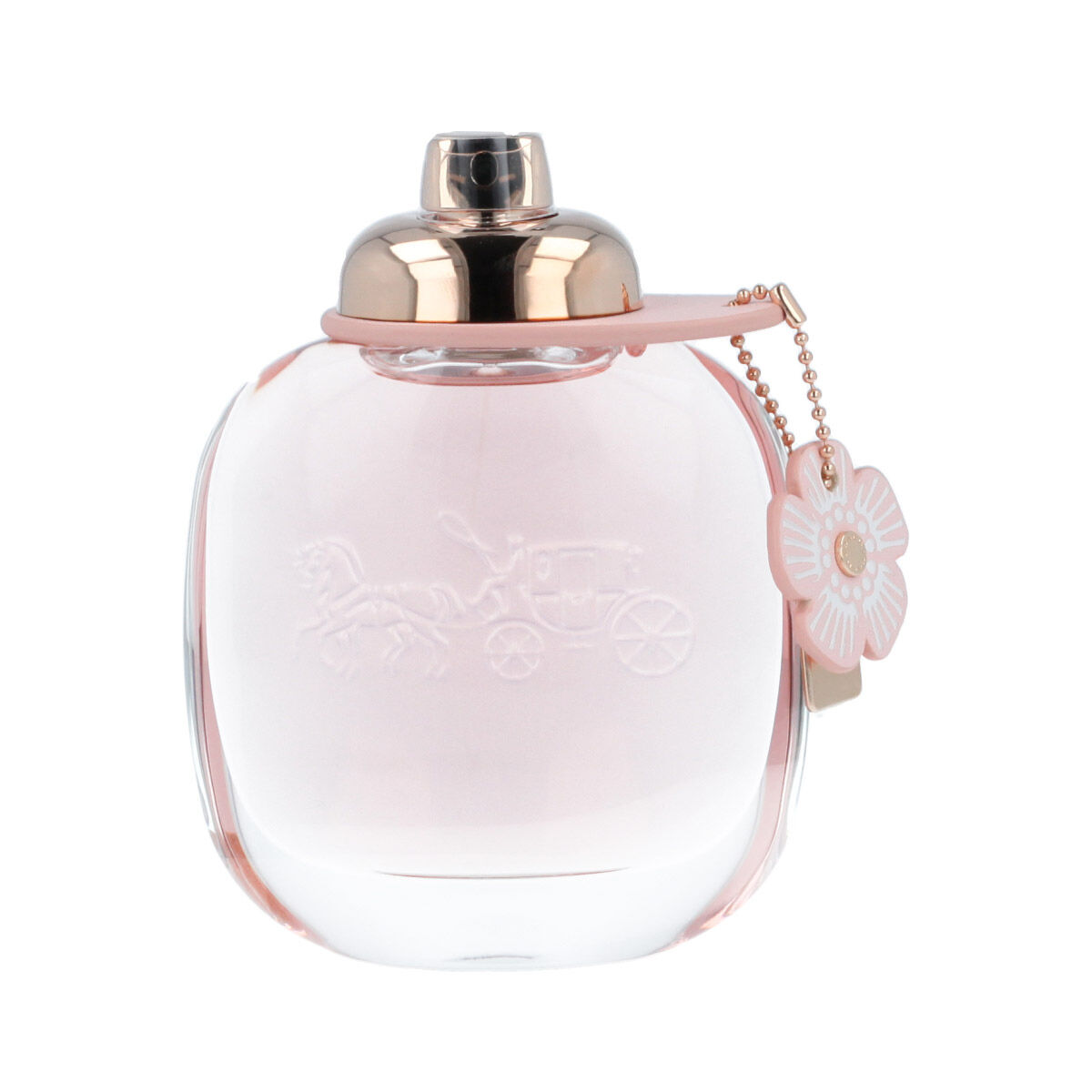 Parfym Damer Coach EDP Coach Floral 90 ml - 2