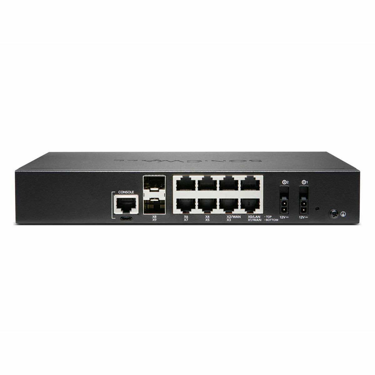 Firewall SonicWall 02-SSC-5659 - 2