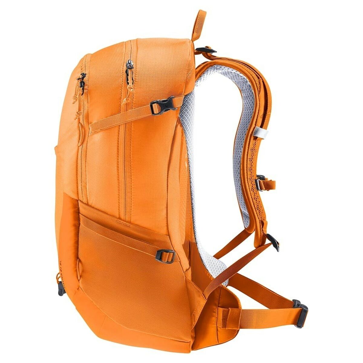 Vandringsryggsäck Deuter Futura 21 SL Orange 21 L - 3