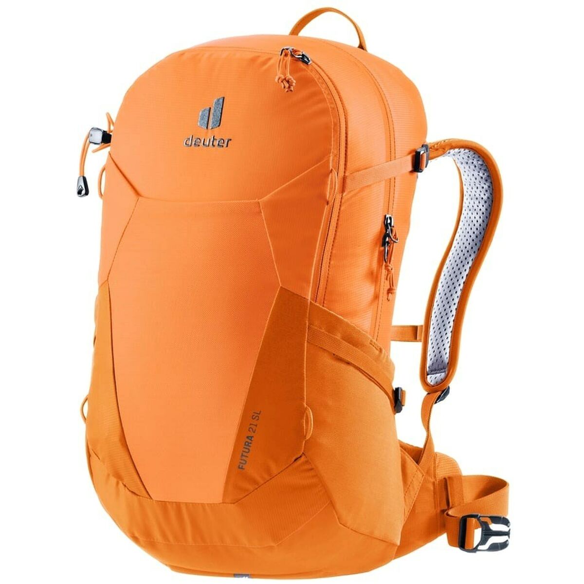 Vandringsryggsäck Deuter Futura 21 SL Orange 21 L - 2