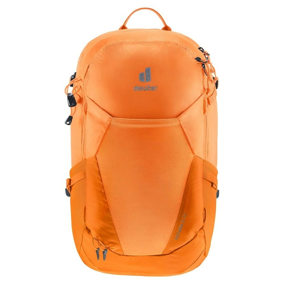 Vandringsryggsäck Deuter Futura 21 SL Orange 21 L