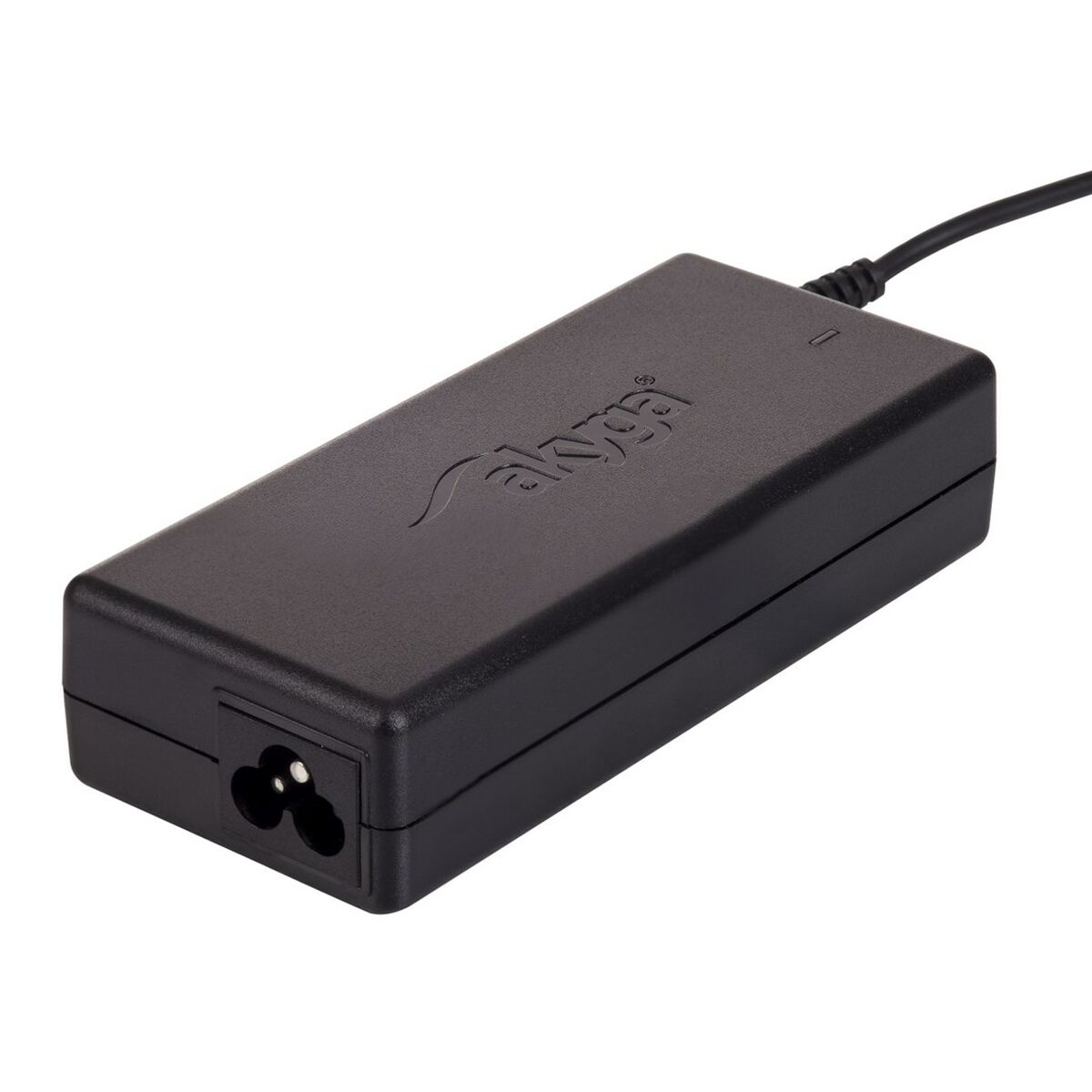 Laptopladdare Akyga AK-ND-27 90 W - 8