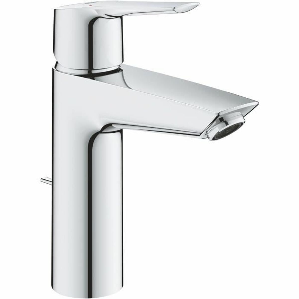 Blandare Grohe Start Metall