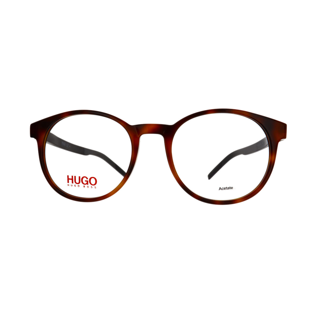 Glasögonbågar Hugo Boss Ø 50 mm - 2