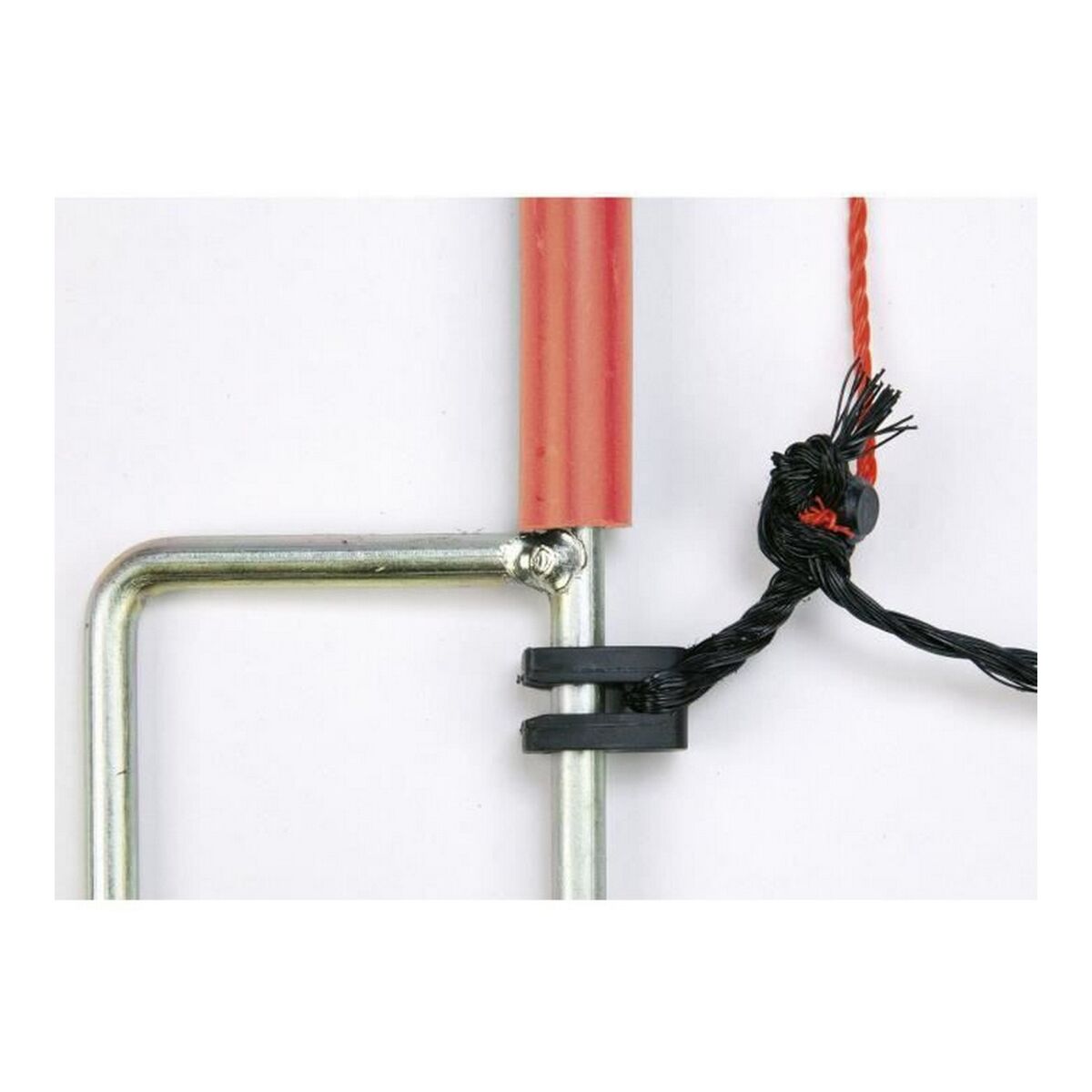 Staket Kerbl 90 cm - 6
