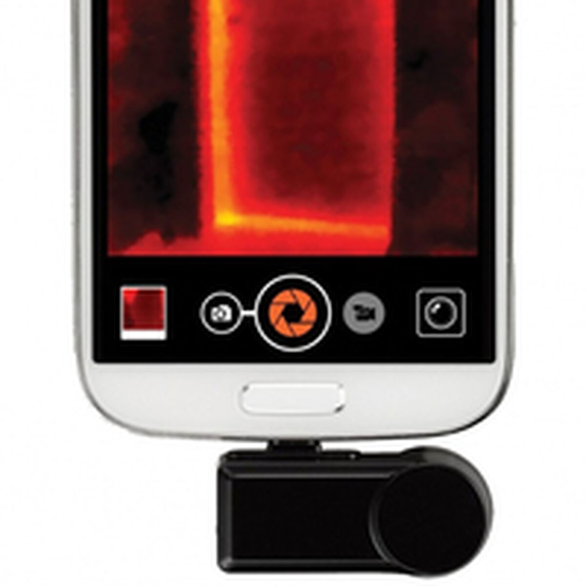Värmekamera Seek Thermal CompactXR - 10