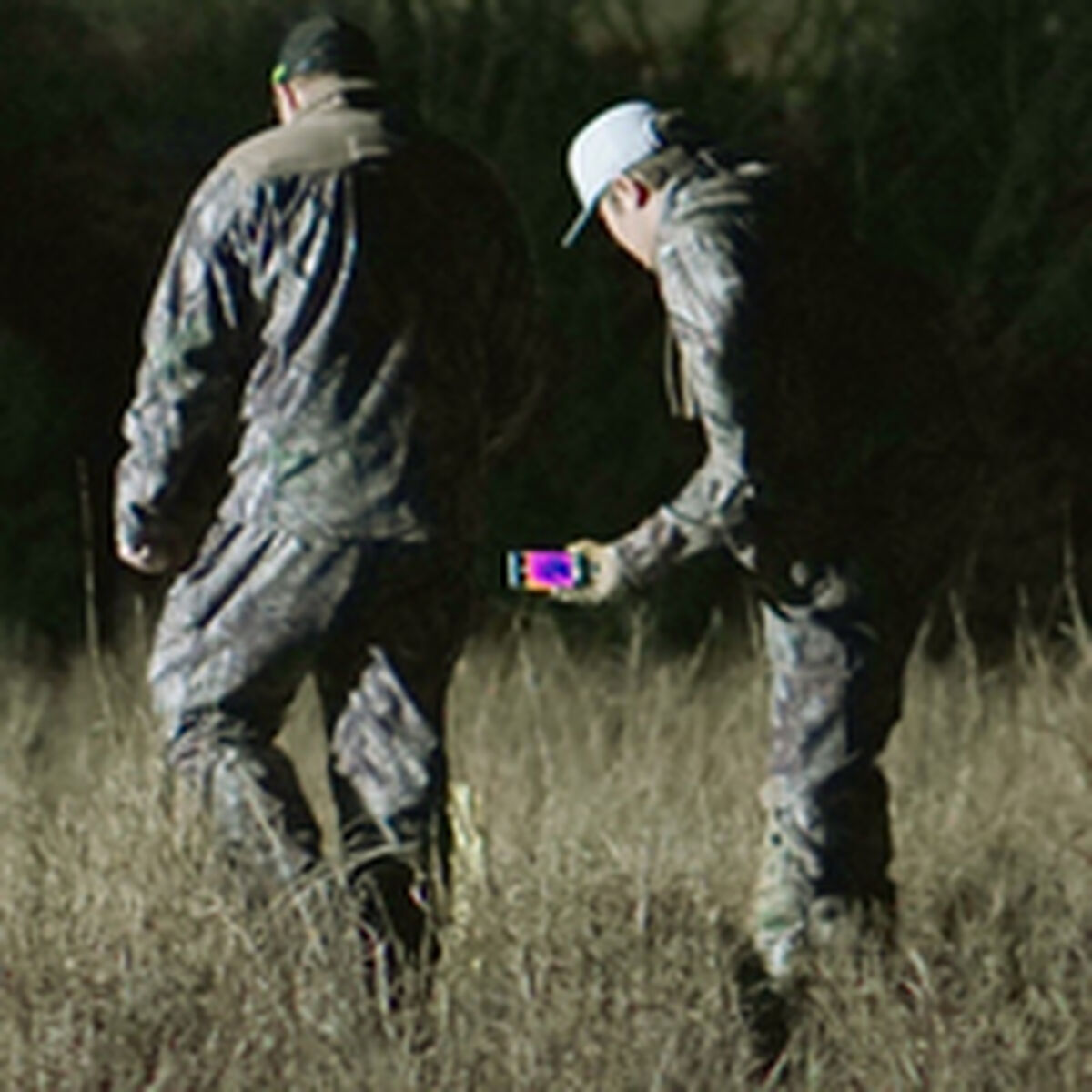 Värmekamera Seek Thermal CompactXR - 6