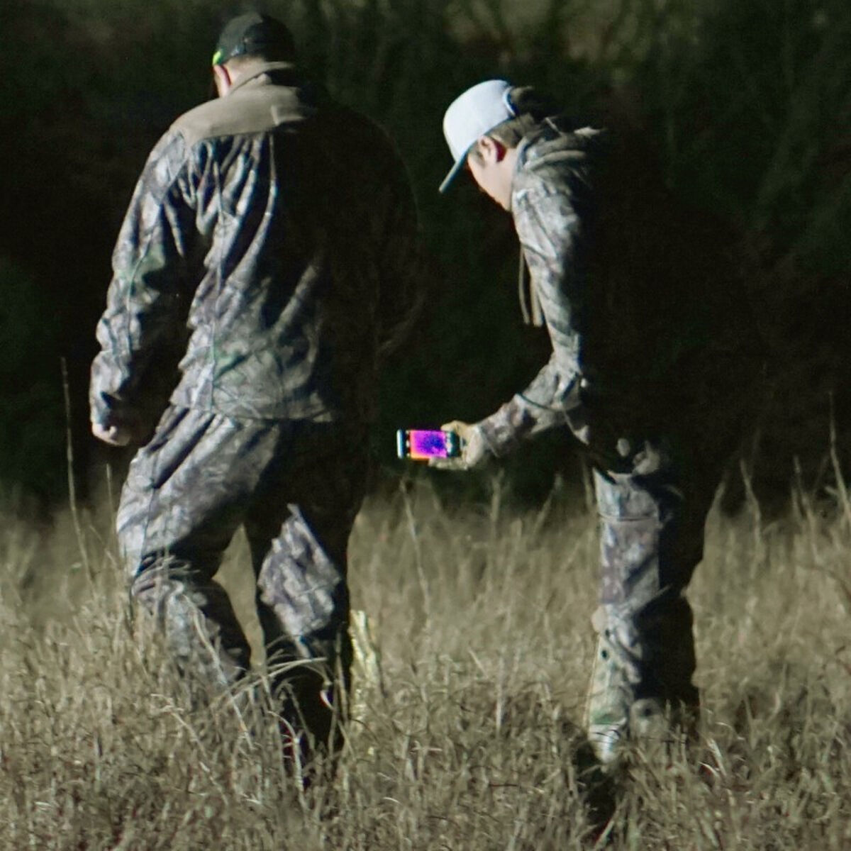 Värmekamera Seek Thermal CompactXR - 7