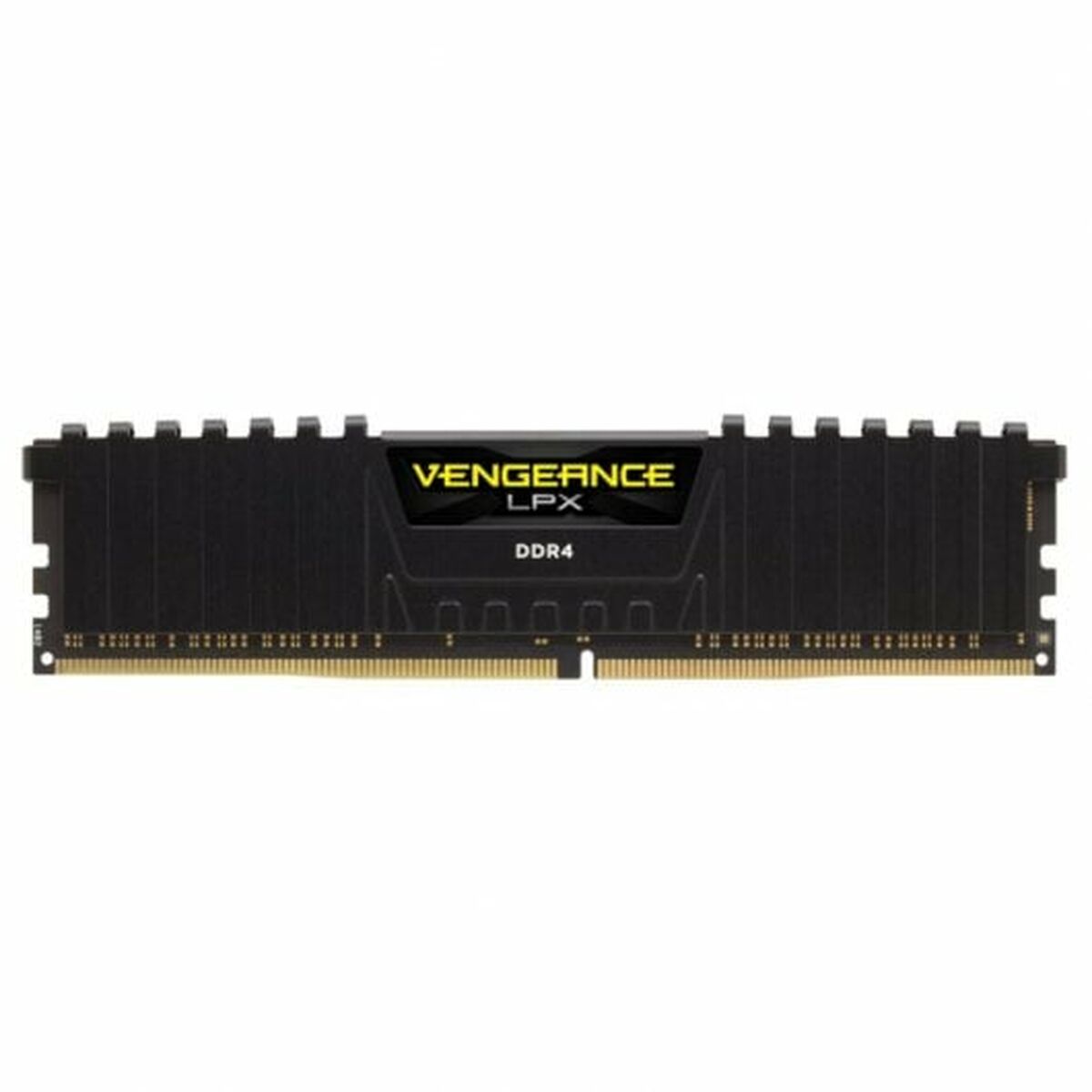 RAM-minne Corsair CMK8GX4M1Z3200C16 8 GB DDR4 3200 MHz CL16