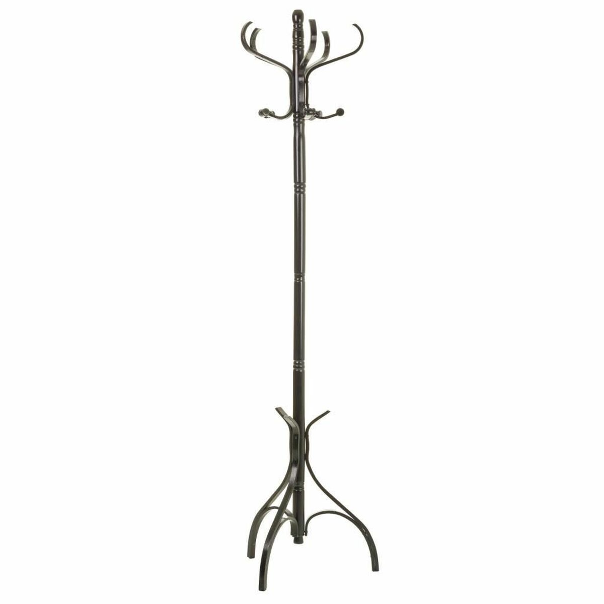 Hattställ Alexandra House Living Muskot 45 x 182 x 45 cm