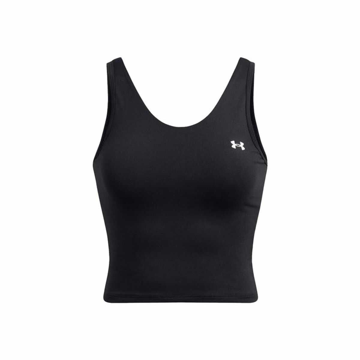 Sport-topp, Dam Under Armour Svart