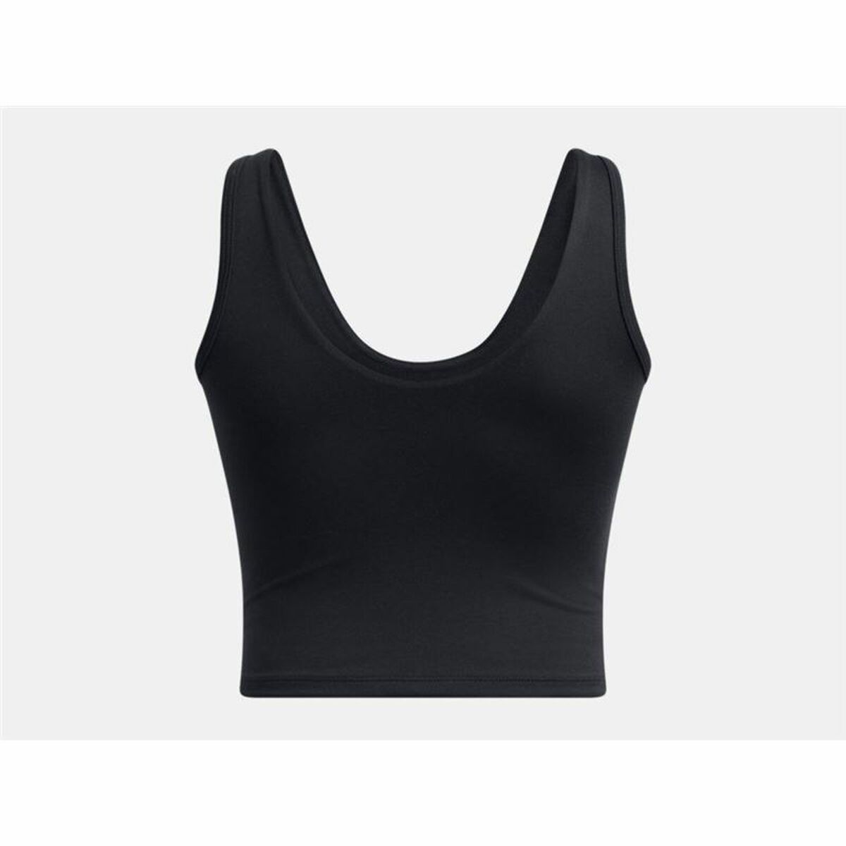 Sport-topp, Dam Under Armour Svart - 2