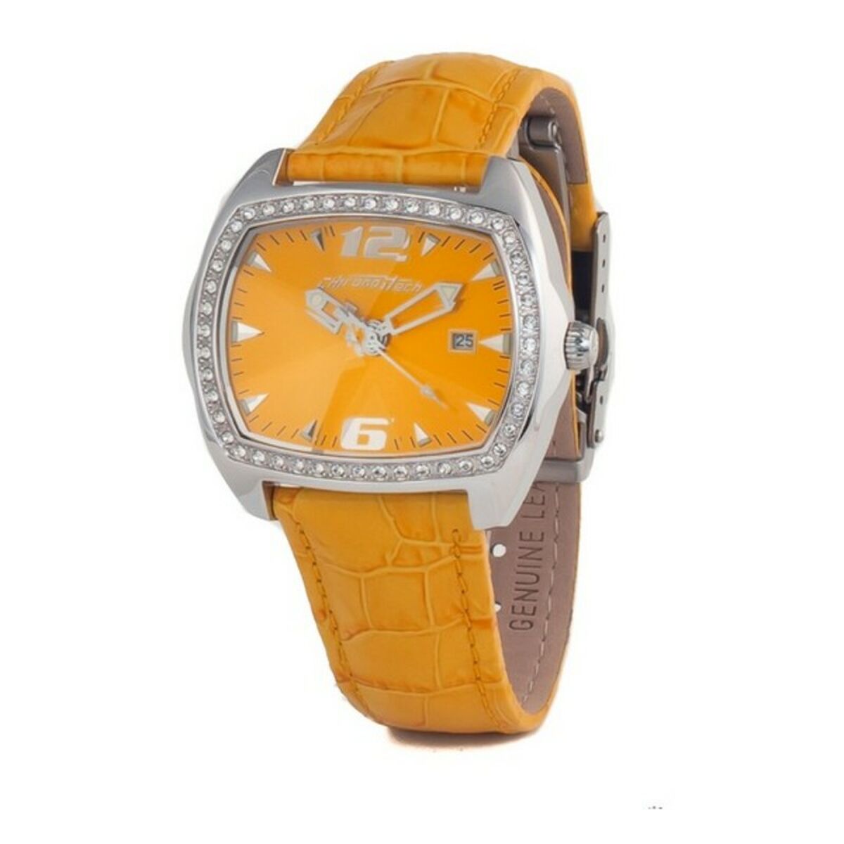 Damklocka Chronotech CT2188LS-06 (Ø 41 mm) - 11