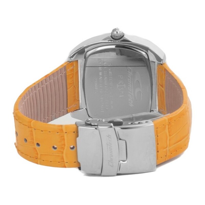 Damklocka Chronotech CT2188LS-06 (Ø 41 mm) - 7