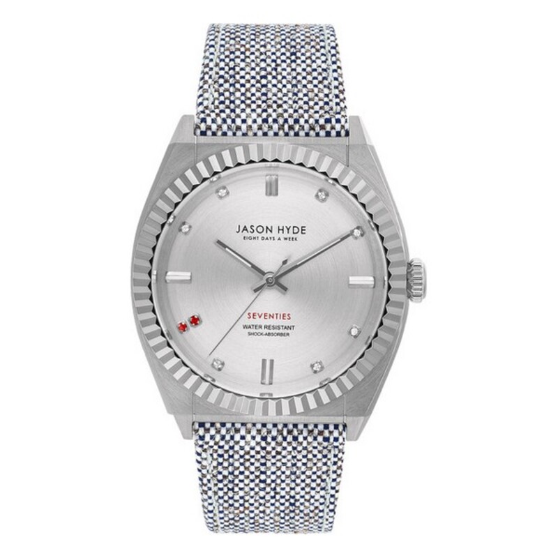 Damklocka Jason Hyde jh20000 (Ø 36 mm) - 4