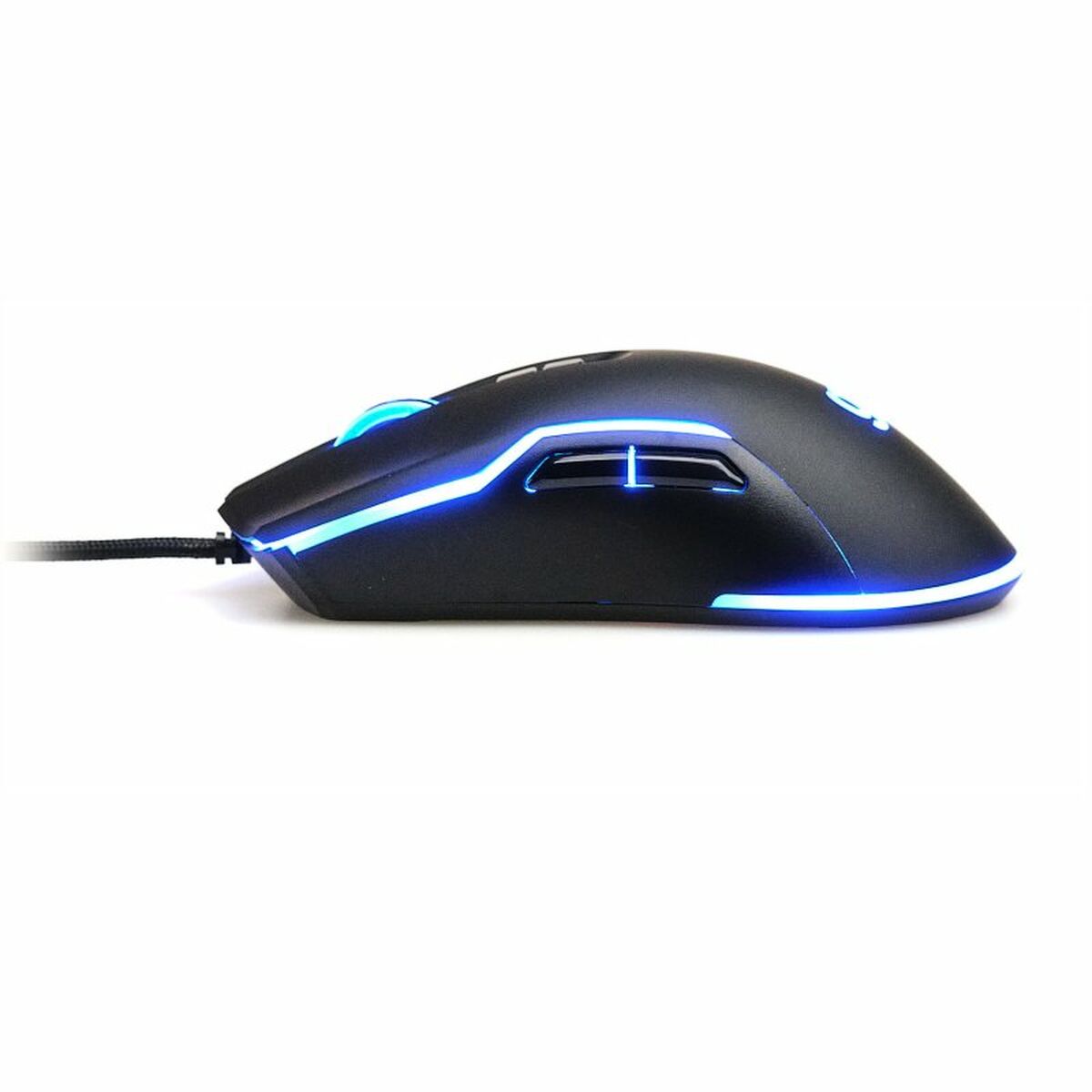 Mus iggual OPAL 7D 7200 DPI - 7