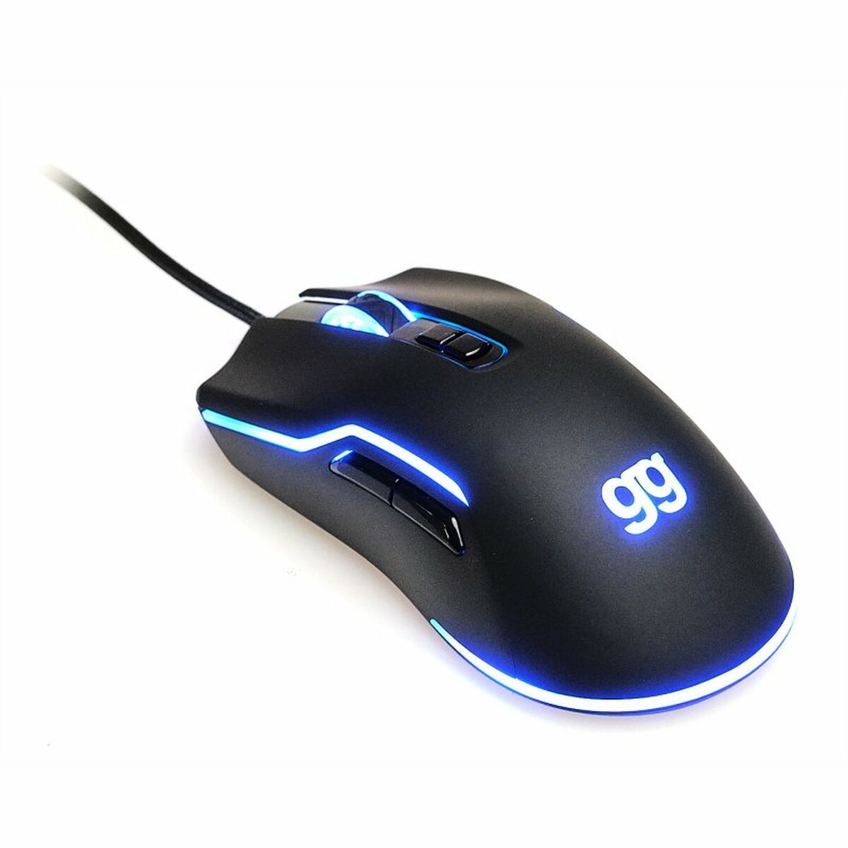 Mus iggual OPAL 7D 7200 DPI - 4