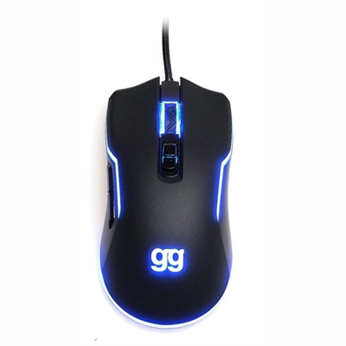 Mus iggual OPAL 7D 7200 DPI - 5