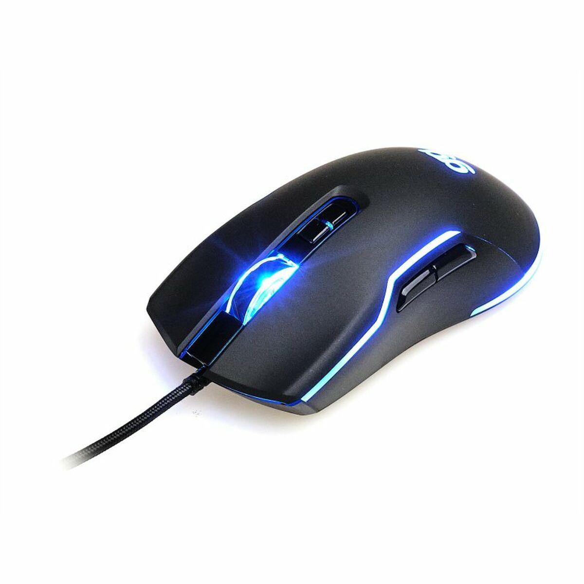 Mus iggual OPAL 7D 7200 DPI - 2