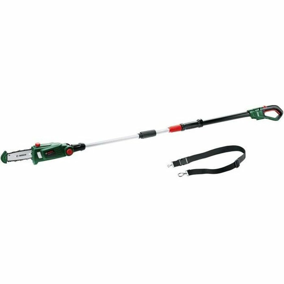 Motorsåg BOSCH 20 cm - 2