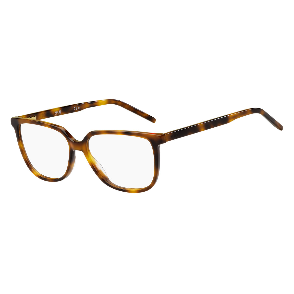 Glasögonbågar Hugo Boss ø 54 mm