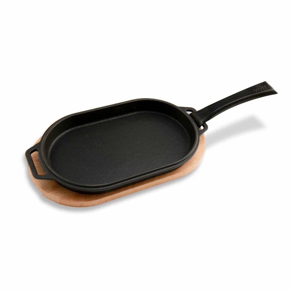 Stekpanna WITT cooking pan Svart - 2