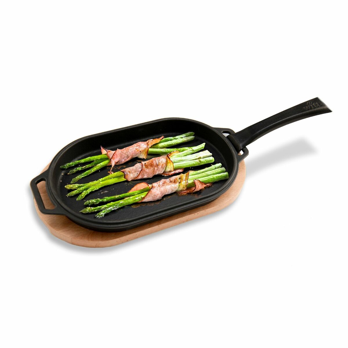 Stekpanna WITT cooking pan Svart