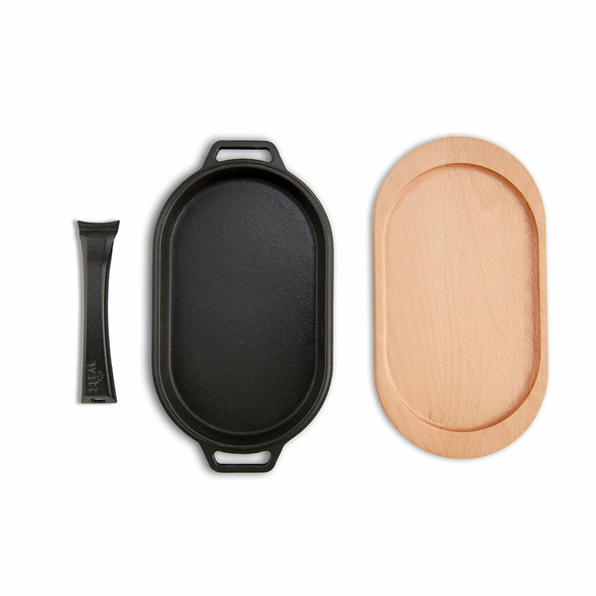 Stekpanna WITT cooking pan Svart - 5