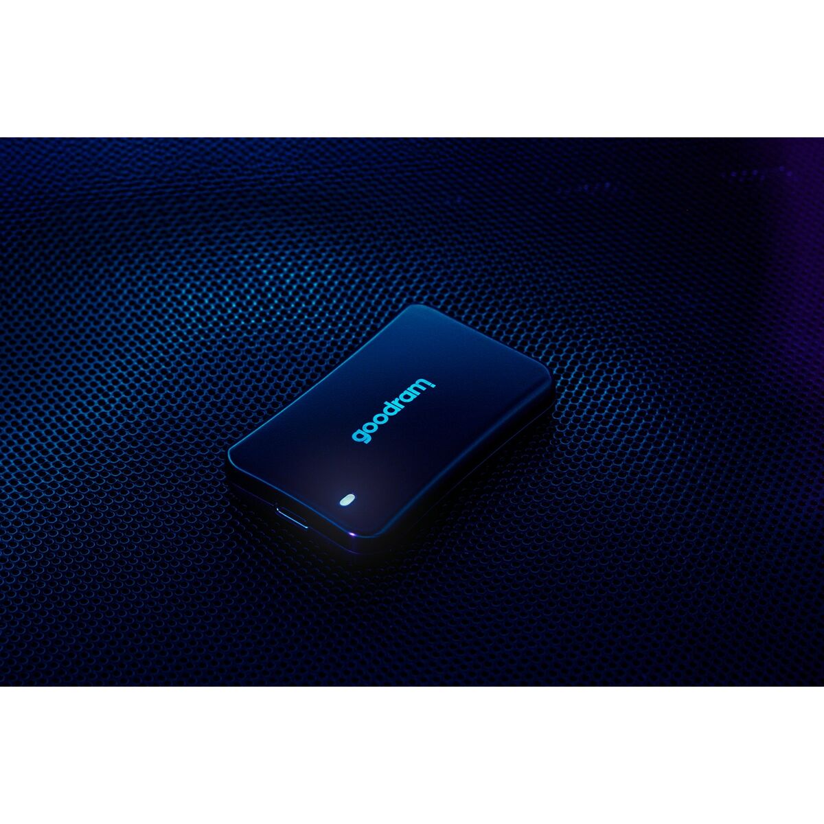Hårddisk GoodRam SSDPR-HX200-2K0 2 TB SSD - 4